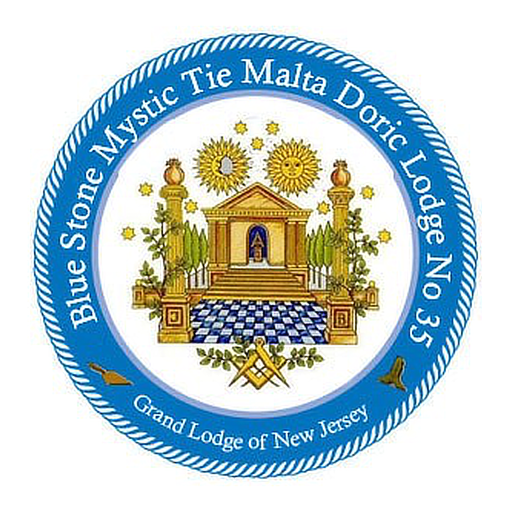 BSMTMD Lodge #35 GL NJ F&AM